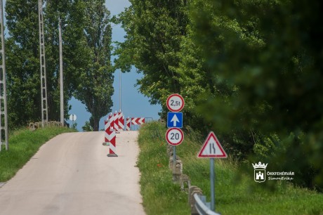 Lezárják a Vásártéri úti felüljárót június 17-től